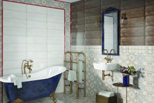 Majolica brown