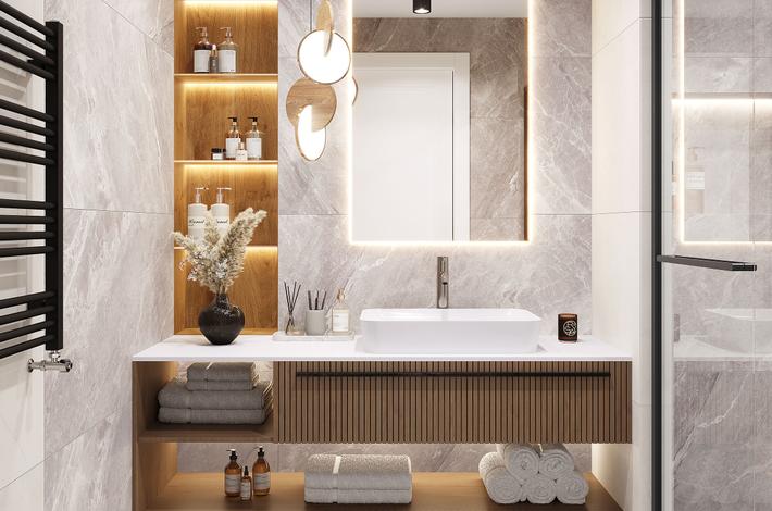 Коллекция Crystal Grey  (Laparet, Индия)