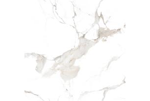 Statuario Fantastic Керамогранит белый 60х60 Полированный