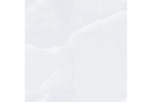 Onyx Snappy Blue Керамогранит голубой 60х60 Полированный