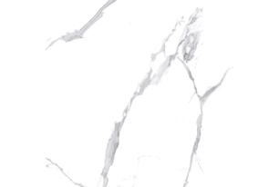 Calacatta Splendid Silver Керамогранит белый 80х80 Полированный