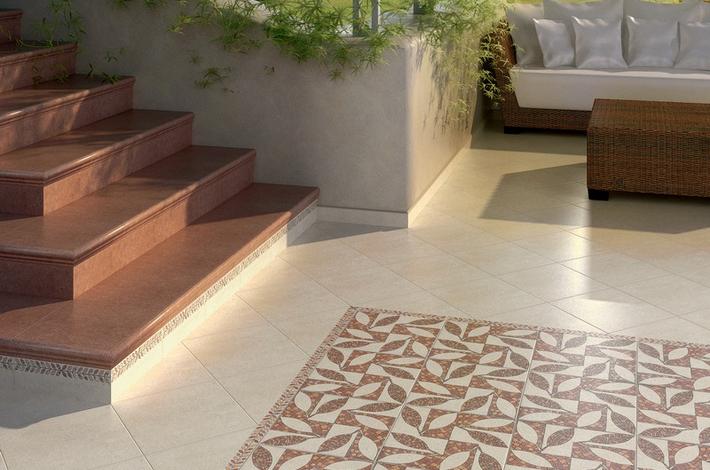 Коллекция Аллея  (Kerama Marazzi, Россия)