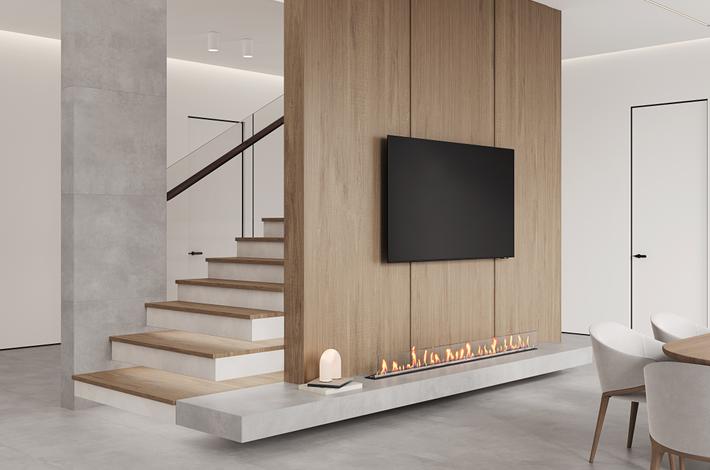 Коллекция Concrete Courage Grey  (Ceradim, Индия)