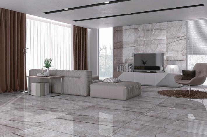 Коллекция Obsidian Moss Gray  (Laparet, Россия)