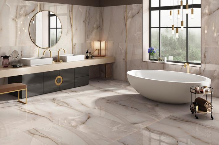 Коллекция Onyx Smoke  (Laparet, Россия-Индия)