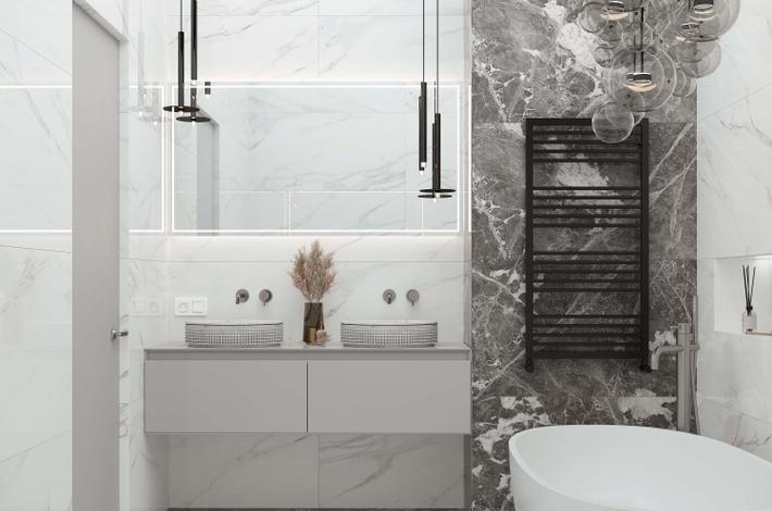 Коллекция Calacatta Superb  (Laparet, Россия-Индия)