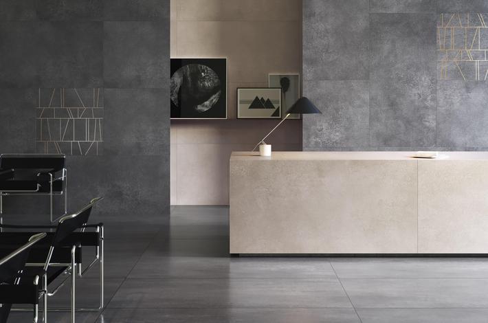 Коллекция Турнель  (Kerama Marazzi, Россия)
