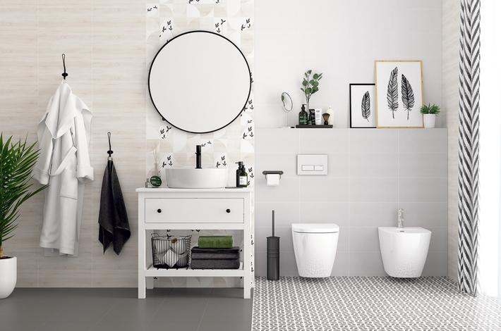 Коллекция Джапанди  (LB-CERAMICS, Россия)