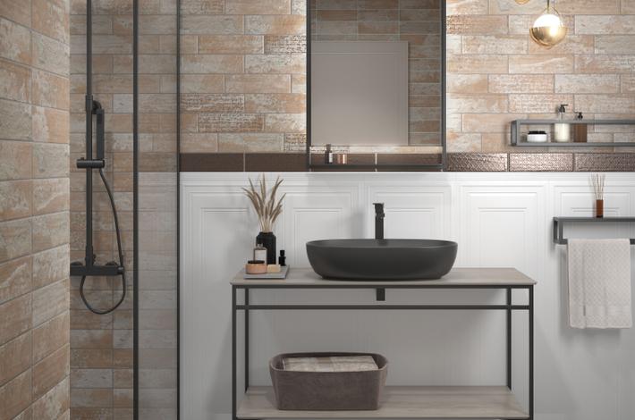 Коллекция Тезоро  (Kerama Marazzi, Россия)