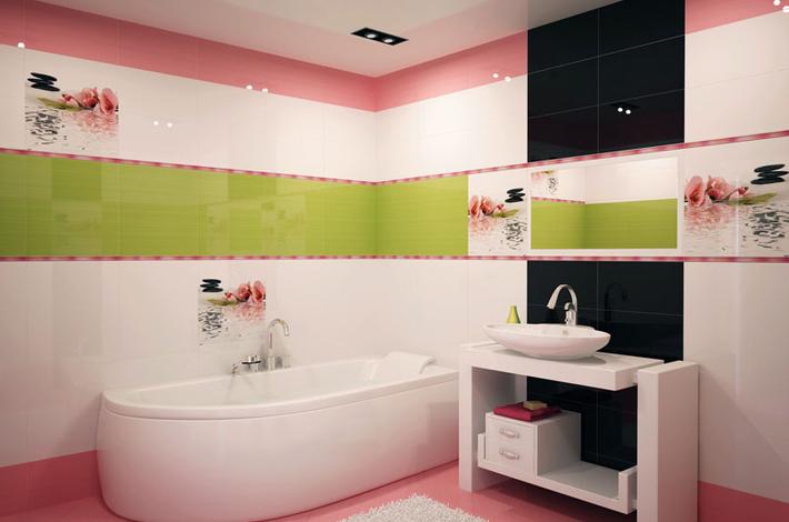 Коллекция Spa  (Ceradim, Россия)