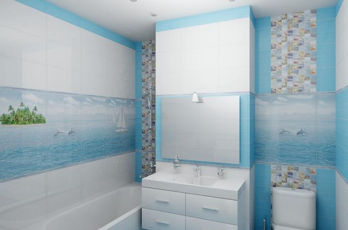 Коллекция Ocean  (Ceradim, Россия)