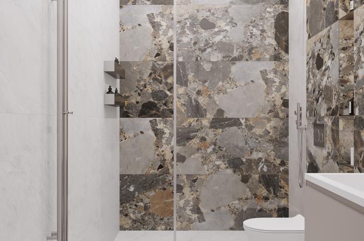 Коллекция Amazon  (Ceradim, Россия)