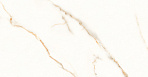 Venato Calacatta Gold керамогранит белый сатинированный 60х120_4