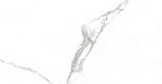 Pristine White Керамогранит белый 60x60 Полированный_2