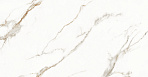Venato Calacatta Gold керамогранит белый сатинированный 60х120_3