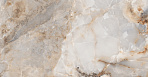 Onyx Magic Brown Керамогранит серо-коричневый 60х120 Полированный_3