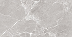 Mramor Chic Silver Керамогранит серый 60х60 Полированный_0