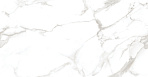 Statuario Perfect Silver Керамогранит белый 60х120 Полированный_2