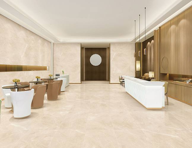 Elegant Armani Crema Керамогранит 60х120 Полированный
