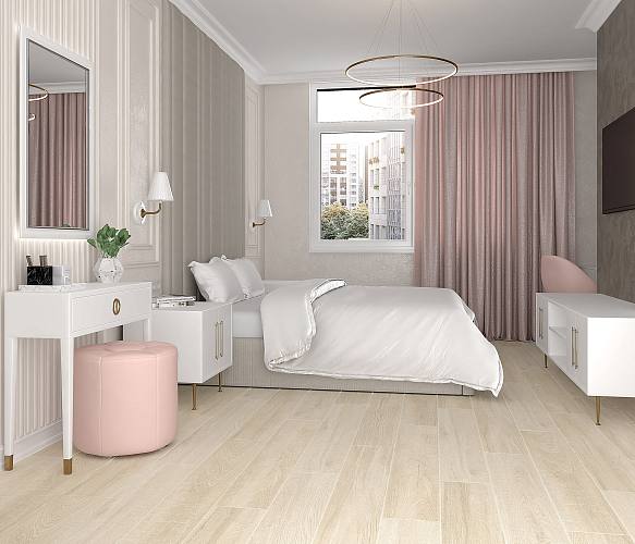 Rainwood керамогранит табачный SG517300R 19,6х119,5