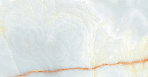 Onyx Dawn Sky Керамогранит голубой 60x120 Полированный_7