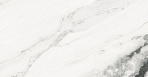 Silver Плитка настенная белый 25х75_7