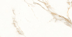 Venato Calacatta Gold керамогранит белый сатинированный 60х60_21