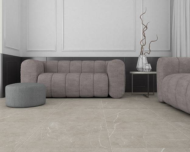 Scandy Керамогранит бежевый обрезной SG645320R 59,5х59,5
