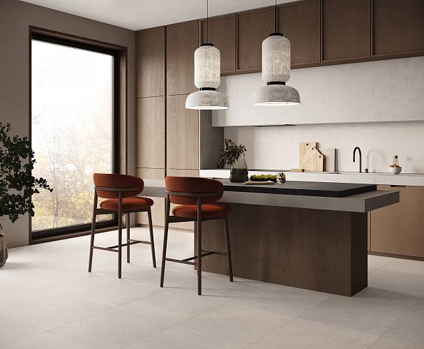 Smart Marfil PRO Керамогранит бежевый SG604220R 59,5х59,5 матовый R10 STR