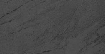 Fog Night Керамогранит чёрный 60х120 лаппатированный шайн_6