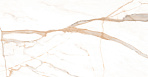 Calacatta Goddes Gold Керамогранит белый 60х120 Полированный_2