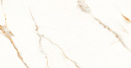 Venato Calacatta Gold керамогранит белый сатинированный 60х120_2