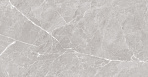 Mramor Chic Silver Керамогранит серый 60х120 Полированный_1