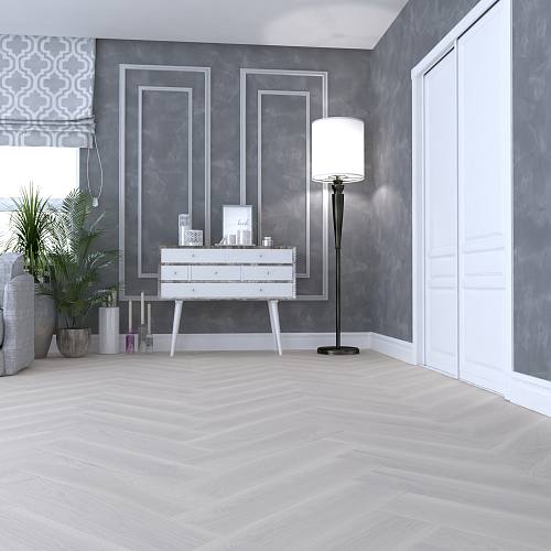 Albero PRO Керамогранит коричневый SG708590R 19,6х79,8 R10 STR