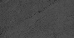 Fog Night Керамогранит чёрный 60х120 лаппатированный шайн_1