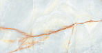 Onyx Dawn Sky Керамогранит голубой 60x120 Полированный_10