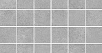 Cement Мозаика серый 30х30_2