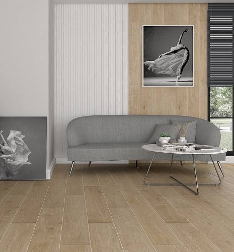 Club керамогранит бежевый SG517120R 19,6х119,1