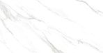 Swizer White Керамогранит белый 60x120 Полированный_1