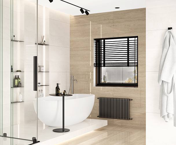 Energy Latte Керамогранит бежевый SG625620R 60х60 матовый
