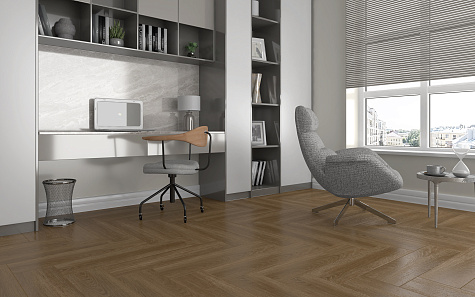 Madera Керамогранит кремовый SG706100R 20х80