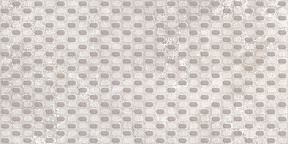 West Декор бежевый 25х50