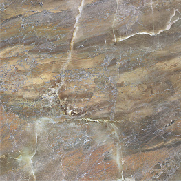 Рич Керамогранит коричневый RI 0056 60х60