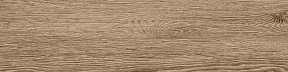 Висдом Керамогранит коричневый 14,7х59,4 матовый