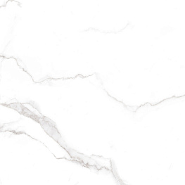 Statuario White PRO Керамогранит белый 60х60 матовый R10GR