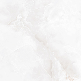 Advance White Керамогранит белый 80х80 сатинированный