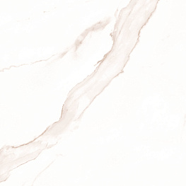 Статуарио Крема Керамогранит белый 60х60 матовый