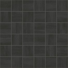 Cromat grafite Мозаика MM13156 30x30 матовый