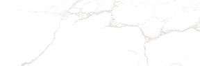 Палаццо бианко Плитка настенная 13153TR 30х89,5 сатиновая обрезная