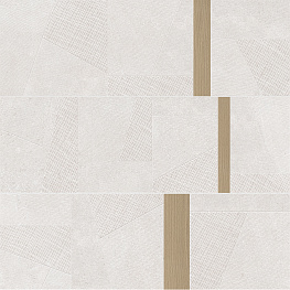 Панно Модена саббиа VT\A675\3x\13031R 90х90 матовая обрезная